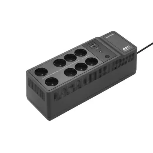 UPS APC Back-UPS 850VA 230V USB Type-C and A