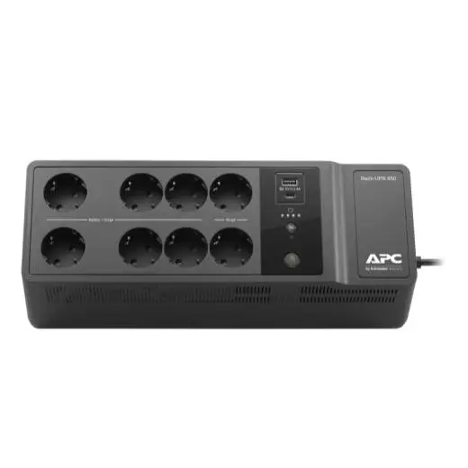 UPS APC Back-UPS 850VA 230V USB Type-C and A
