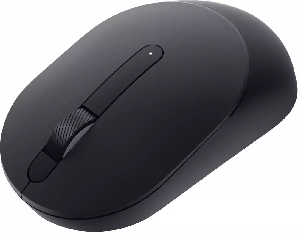 Мишка Dell MS300 Full-Size Wireless Mouse - 570-ABOC-14