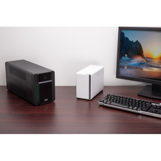 UPS APC Easy UPS BVX 1600VA 230V