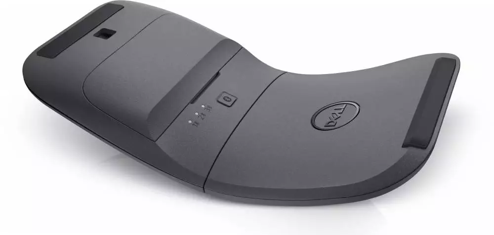 Мишка Dell MS700 Bluetooth Travel Mouse - 570-ABQN-14