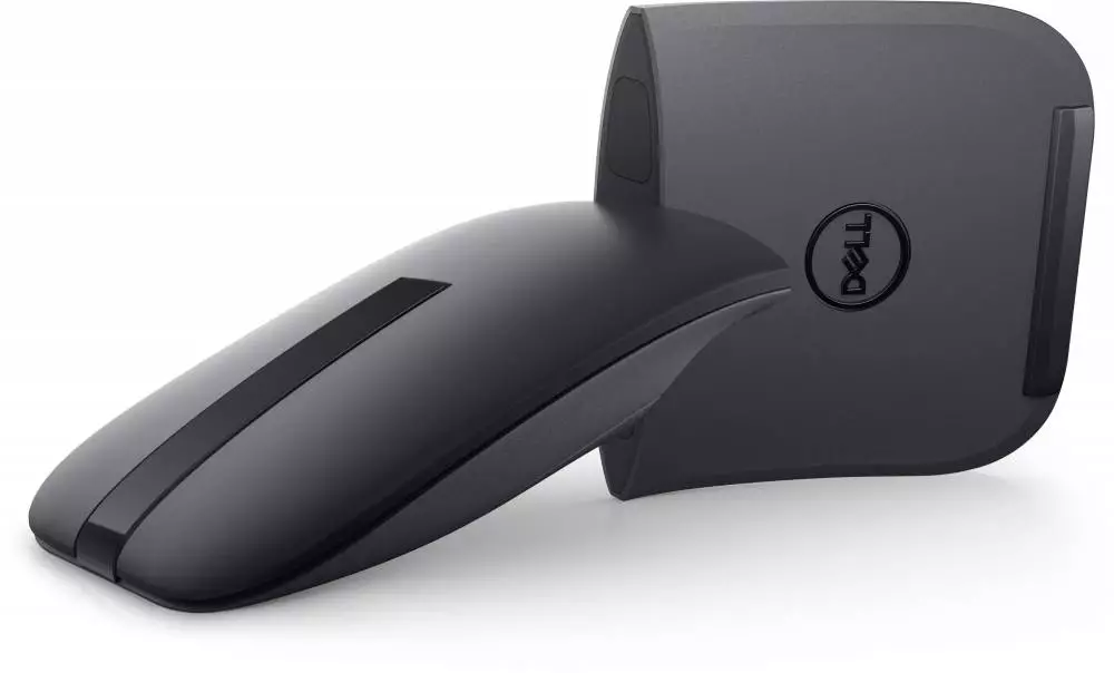 Мишка Dell MS700 Bluetooth Travel Mouse - 570-ABQN-14