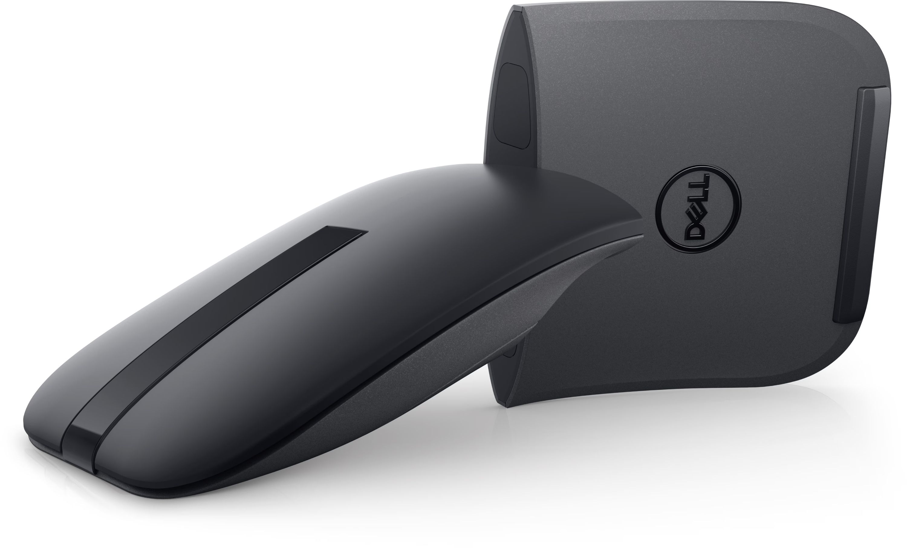 Мишка Dell MS700 Bluetooth Travel Mouse - 570-ABQN-14