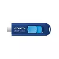 USB памет Adata UC300 256GB USB Type-C Blue 