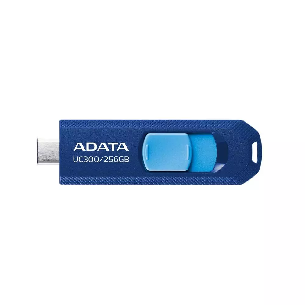 USB памет Adata UC300 256GB USB Type-C Blue