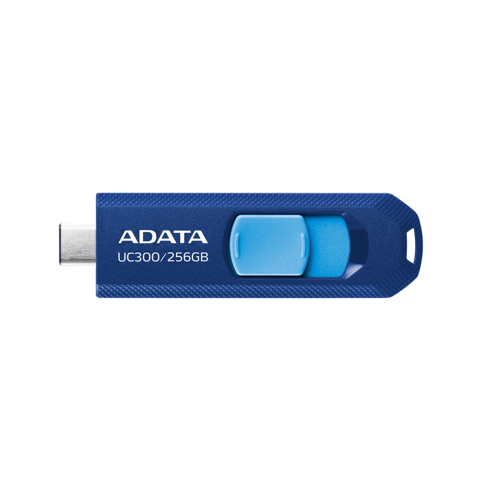 USB памет Adata UC300 256GB USB Type-C Blue 