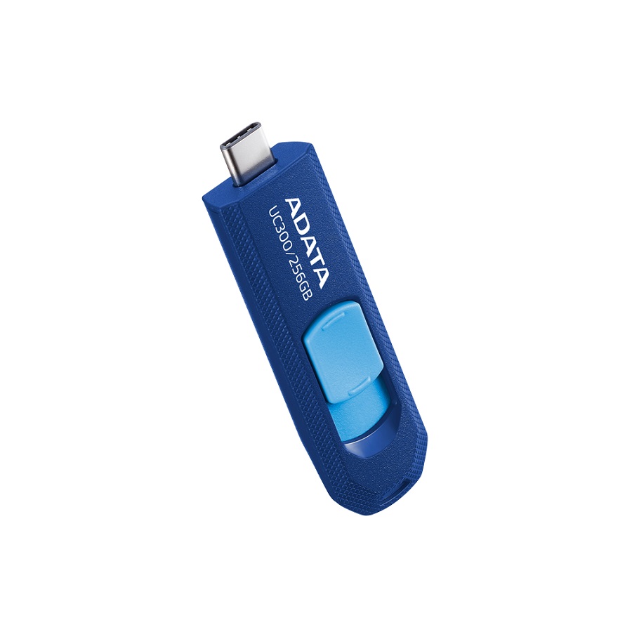 USB памет Adata UC300 256GB USB Type-C Blue 