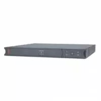 UPS APC SmartUPS SC 450VA 1U 