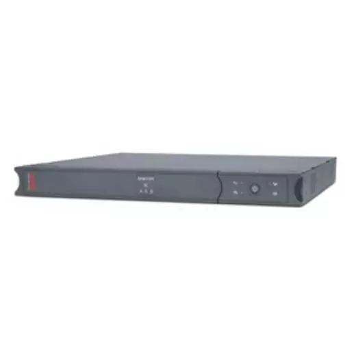 UPS APC SmartUPS SC 450VA 1U