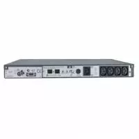 UPS APC SmartUPS SC 450VA 1U 
