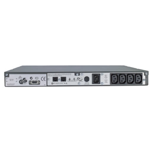 UPS APC SmartUPS SC 450VA 1U 