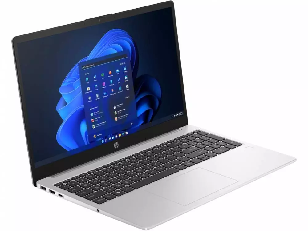 Laptop HP 250 G10 - 85C50EA#AKS