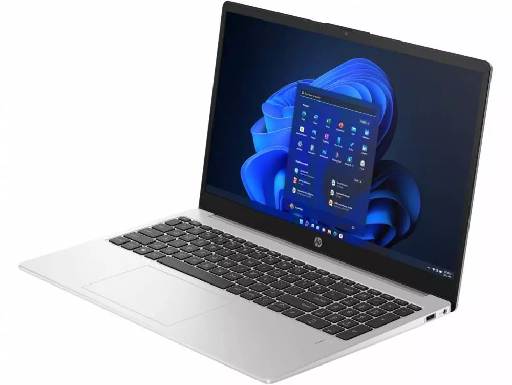 Laptop HP 250 G10 - 85C50EA#AKS