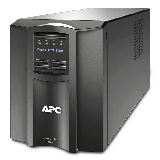 UPS APC Smart-UPS 1500VA LCD 230V Tower 