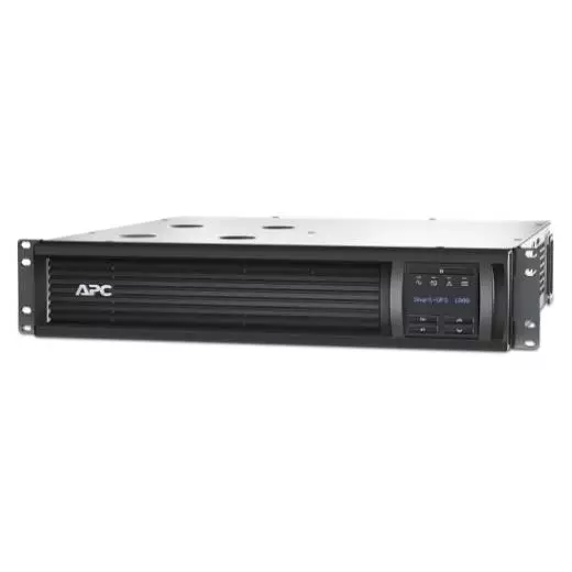 UPS APC Smart-UPS 1000VA LCD RM 2U 230V
