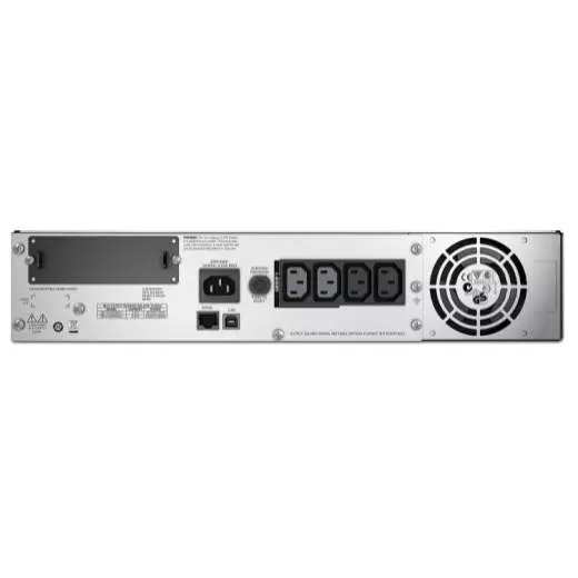 UPS APC Smart-UPS 1000VA LCD RM 2U 230V