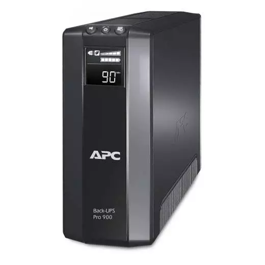 APC Power-Saving Back-UPS Pro 900VA - BR900G-GR