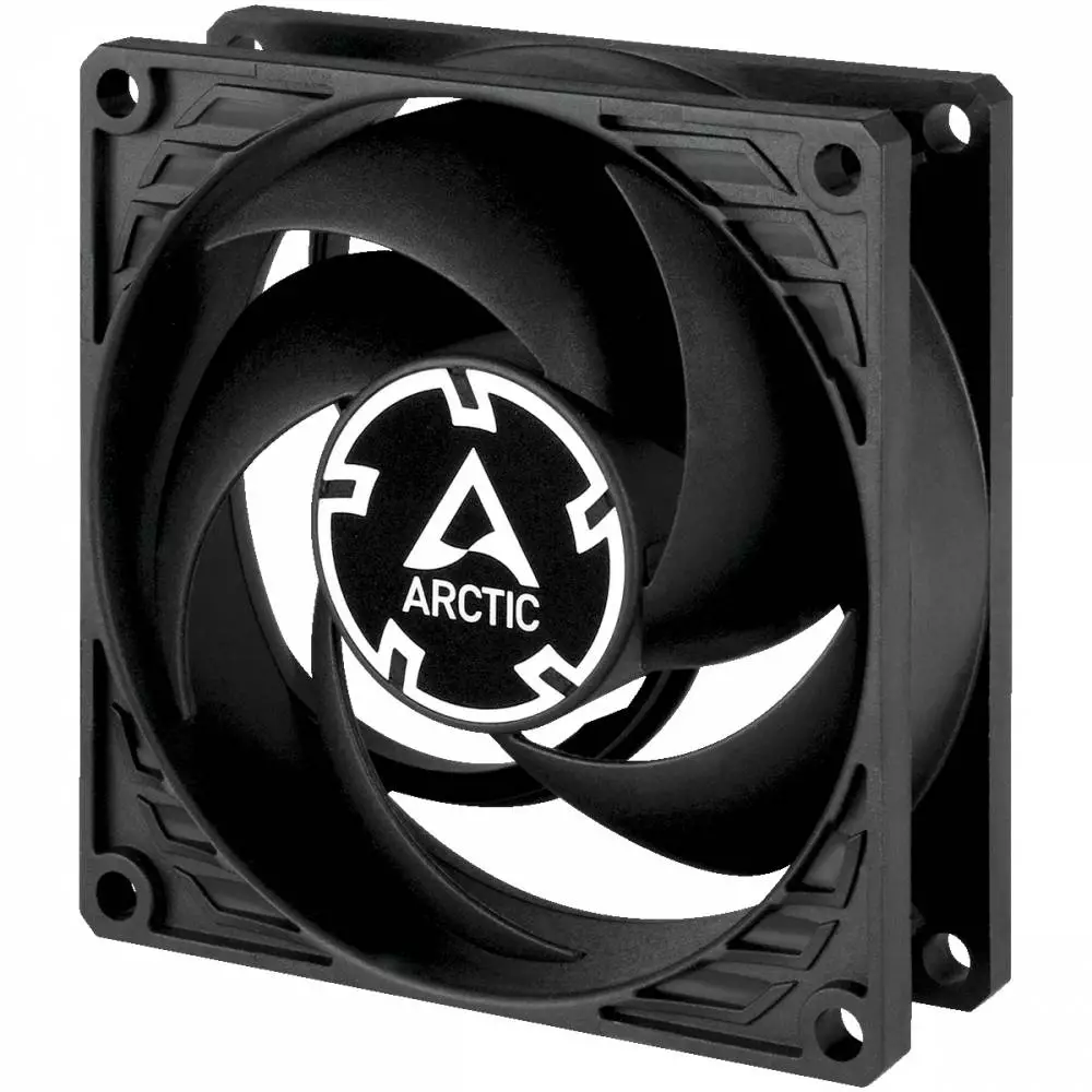 Вентилатор Arctic P8 Max 2Ball Fan 80mm 500-5000rpm - ACFAN00286A