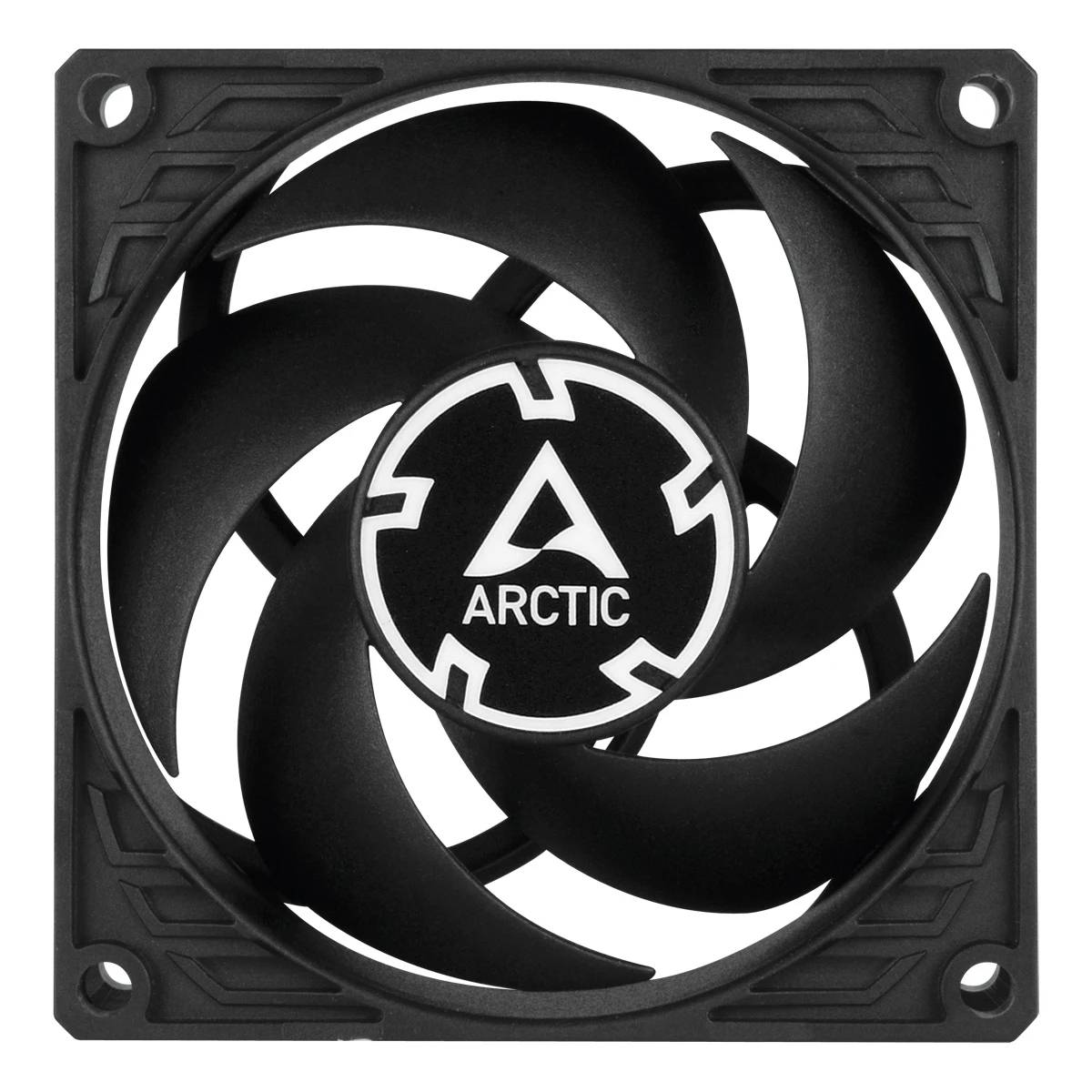 Вентилатор Arctic P8 Max 2Ball Fan 80mm 500-5000rpm - ACFAN00286A