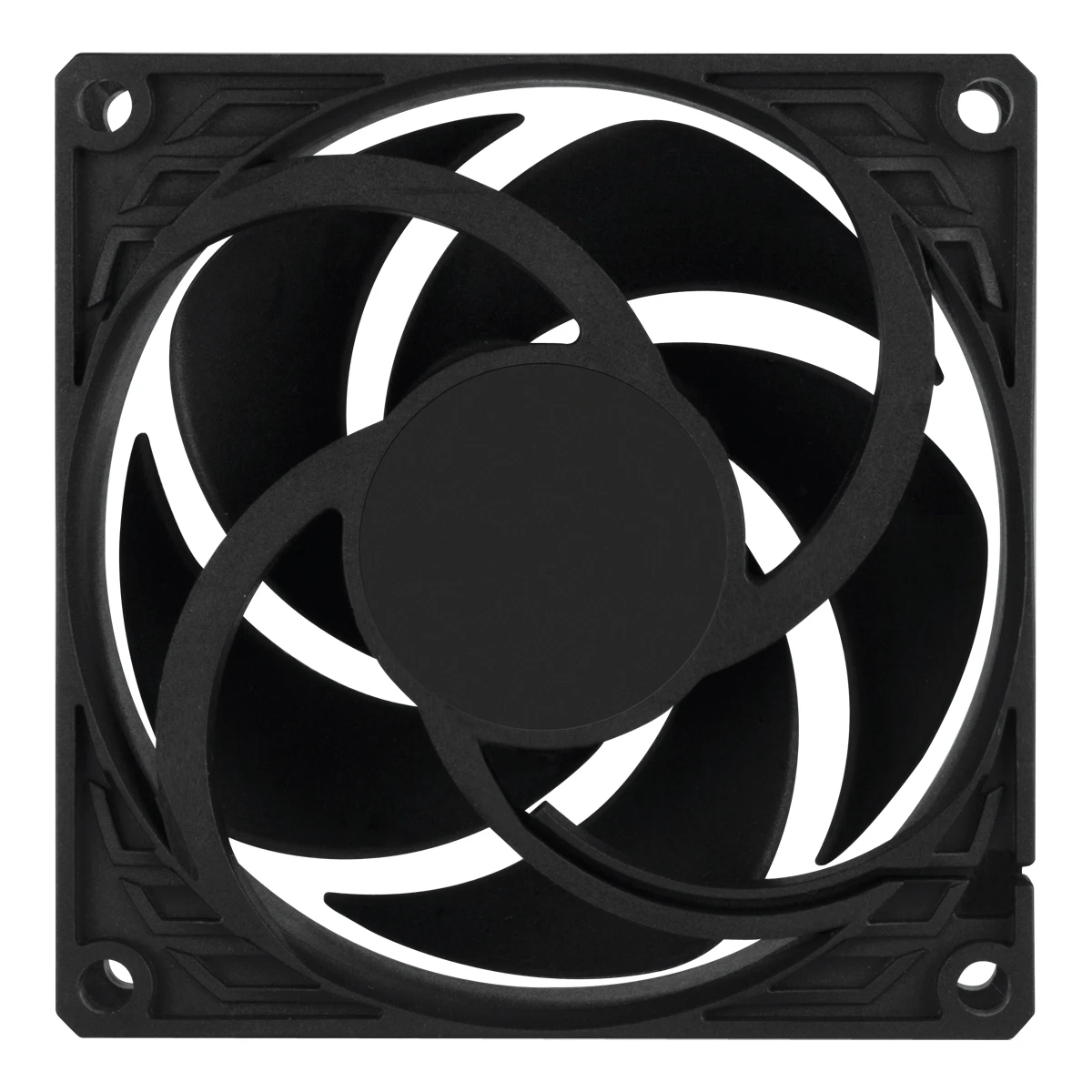 Вентилатор Arctic P8 Max 2Ball Fan 80mm 500-5000rpm - ACFAN00286A