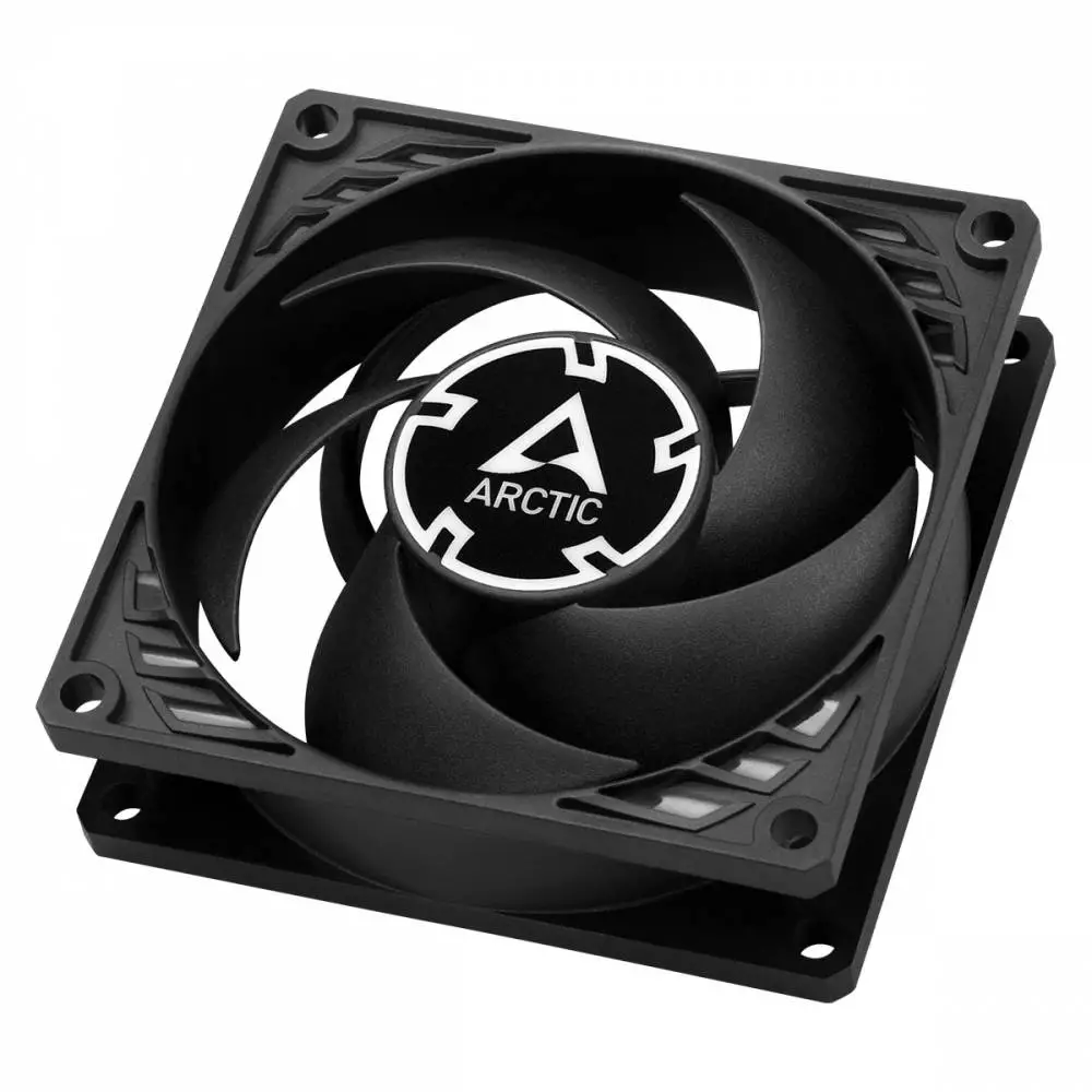 Вентилатор Arctic P8 Max 2Ball Fan 80mm 500-5000rpm - ACFAN00286A