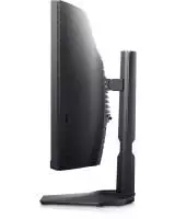 Монитор Dell Gaming S3422DWG-14, VA Curved, 34",  WQHD 3440x1440, 144Hz, 1ms, HDR, USB Hub, AMD FreeSync Premium