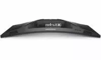 Монитор Dell Gaming S3422DWG-14, VA Curved, 34",  WQHD 3440x1440, 144Hz, 1ms, HDR, USB Hub, AMD FreeSync Premium