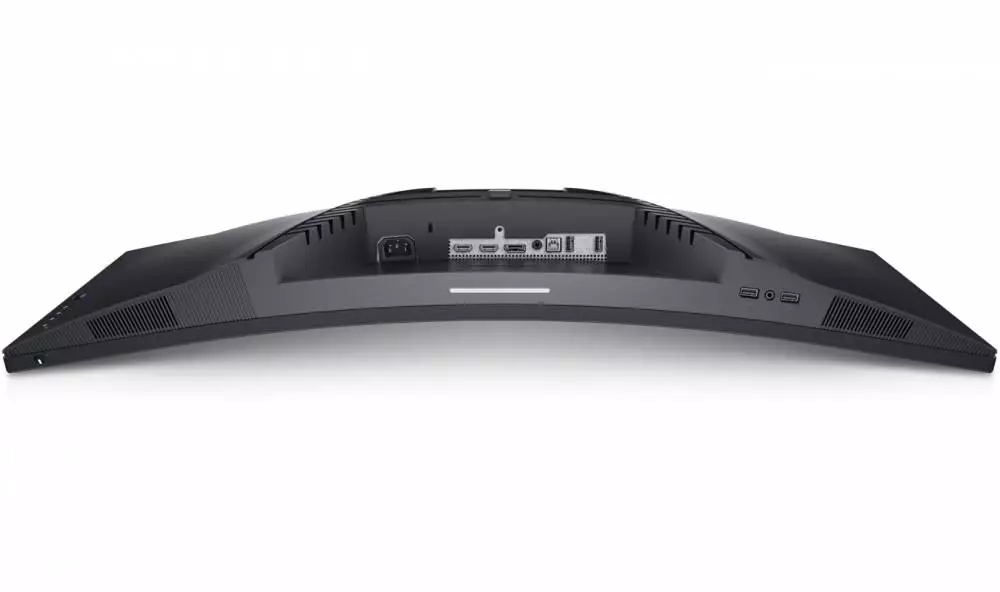 Монитор Dell Gaming S3422DWG-14, VA Curved, 34",  WQHD 3440x1440, 144Hz, 1ms, HDR, USB Hub, AMD FreeSync Premium
