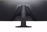 Монитор Dell Gaming S3422DWG-14, VA Curved, 34",  WQHD 3440x1440, 144Hz, 1ms, HDR, USB Hub, AMD FreeSync Premium