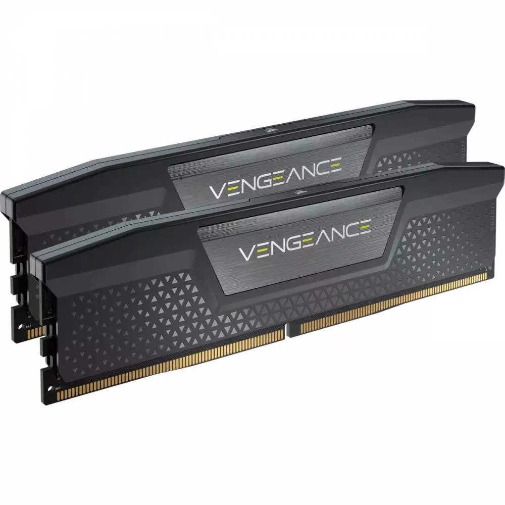 Памет Corsair Vengeance 32GB (2x16GB) DDR5 6000MHz CL36 XMP - CMK32GX5M2E6000C36