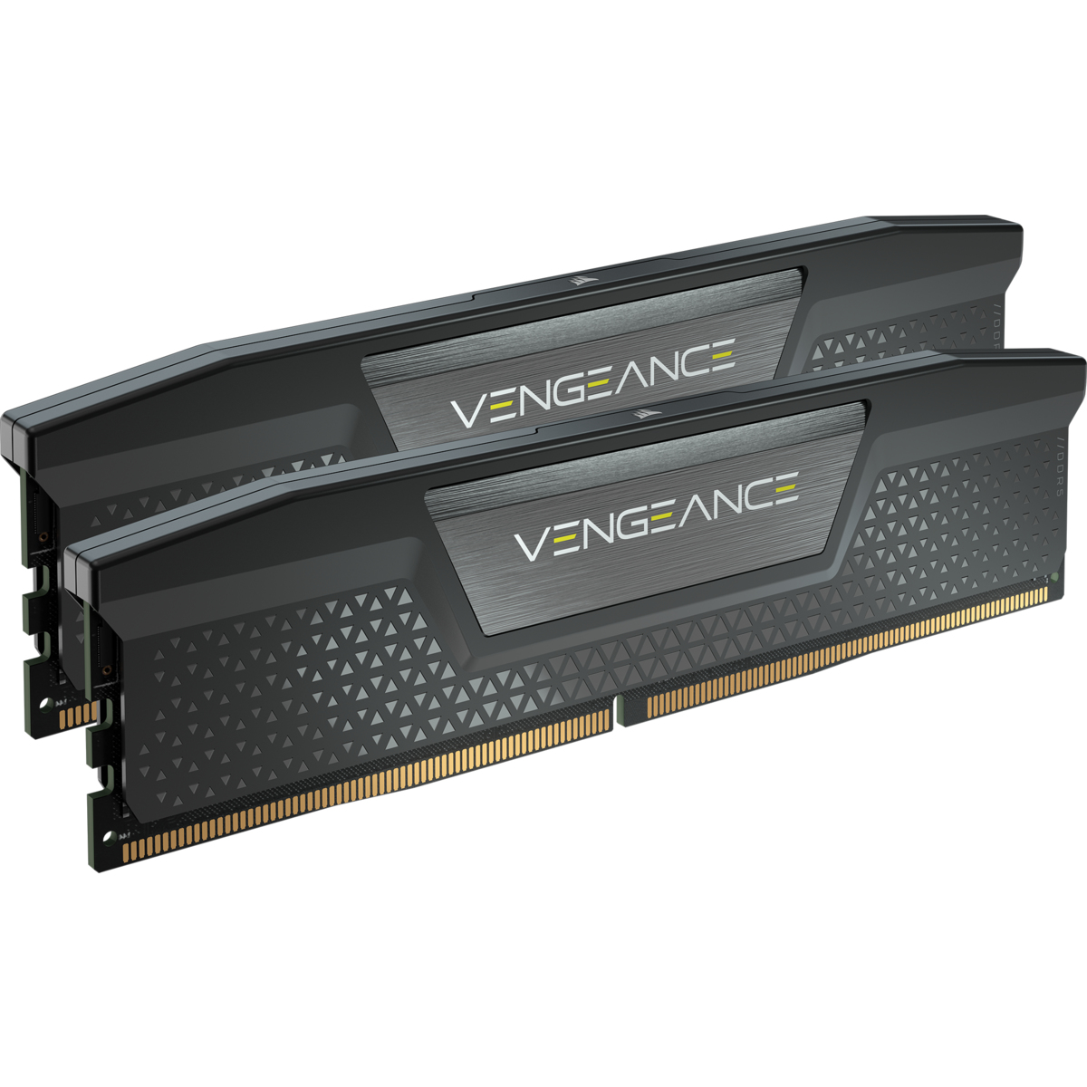 Памет Corsair Vengeance 32GB (2x16GB) DDR5 6000MHz CL36 XMP - CMK32GX5M2E6000C36