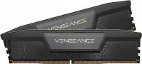 Памет Corsair Vengeance 32GB (2x16GB) DDR5 6000MHz CL36 XMP - CMK32GX5M2E6000C36