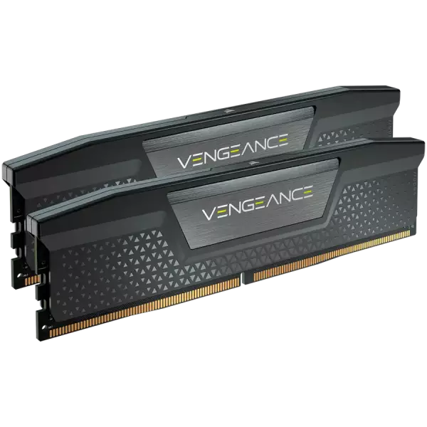 Памет Corsair Vengeance 32GB (2x16GB) DDR5 6000MHz CL30 XMP - CMK32GX5M2E6000C36