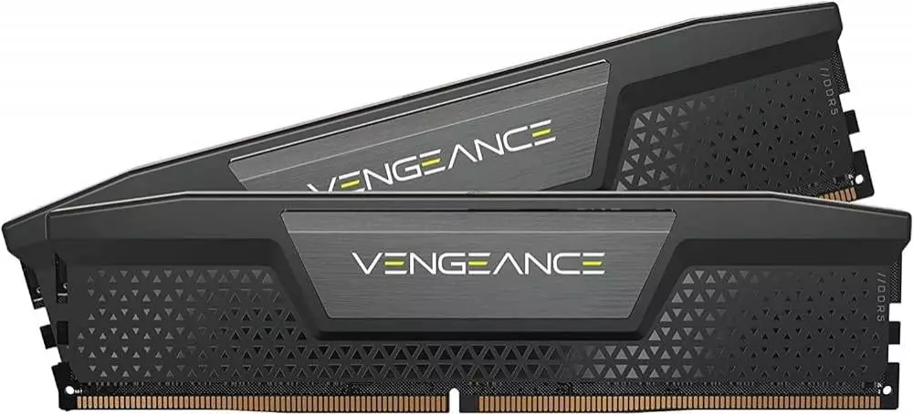 Памет Corsair Vengeance 32GB (2x16GB) DDR5 6000MHz CL30 XMP - CMK32GX5M2E6000C36
