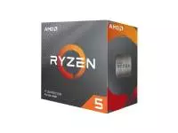Процесор AMD Ryzen 5 3600 Box - 100-100000031BOX