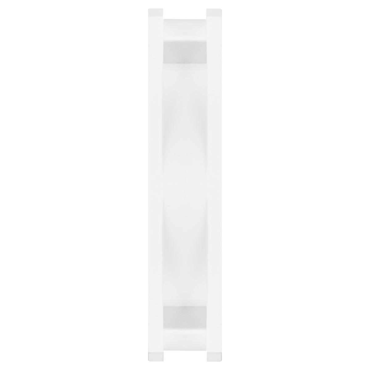 Вентилатор ARCTIC P12 PWM PST 120mm 4 PIN White - ACFAN00170A