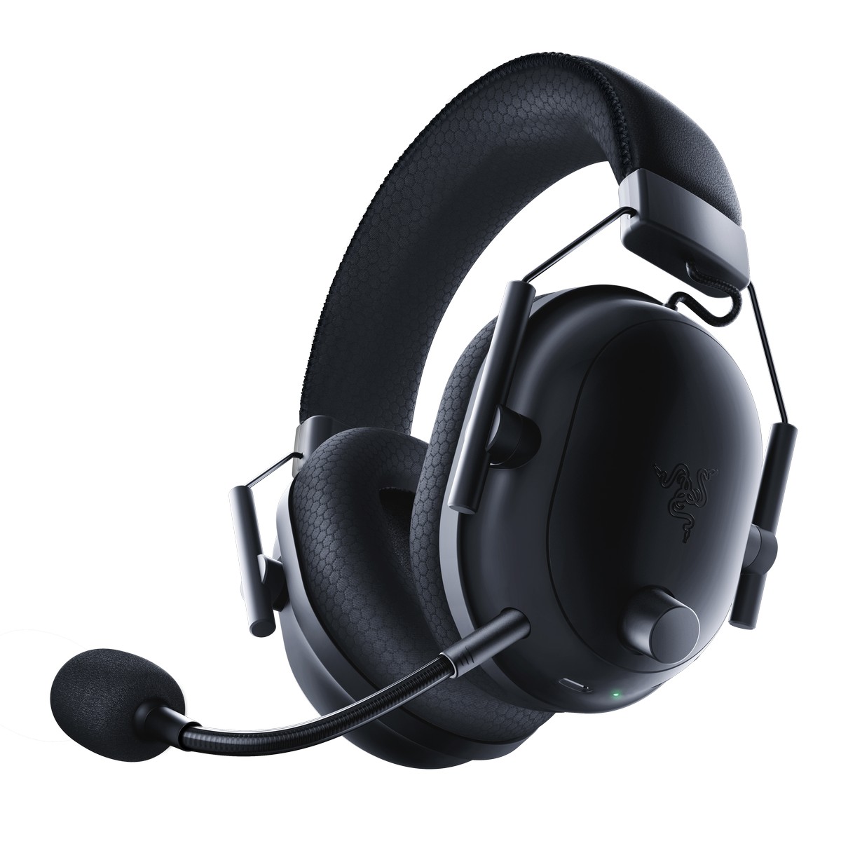 Геймърски слушалки RAZER BLACKSHARK V2 PRO Black -  RZ04-04530100-R3M1