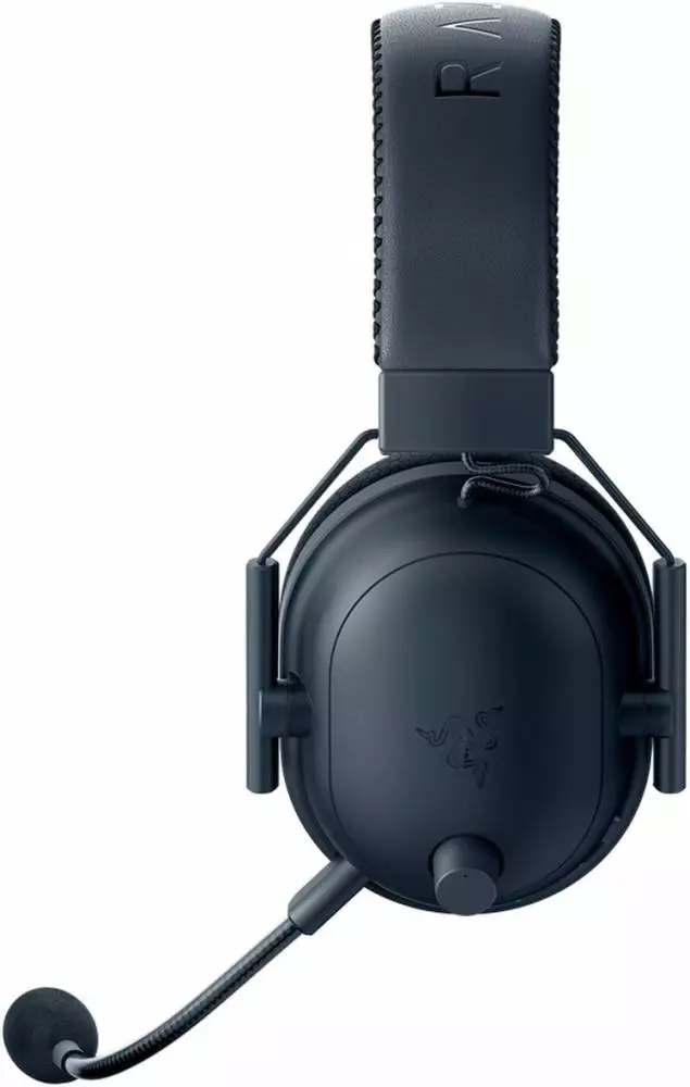 Геймърски слушалки RAZER BLACKSHARK V2 PRO Black - RZ04-04530100-R3M1