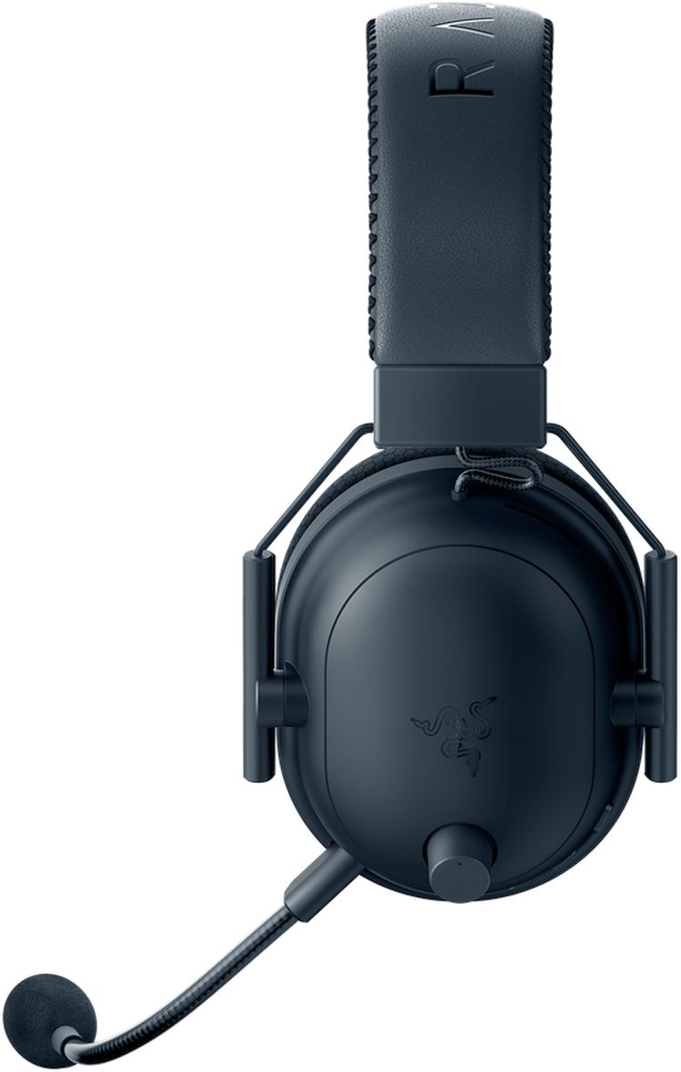 Геймърски слушалки RAZER BLACKSHARK V2 PRO Black -  RZ04-04530100-R3M1