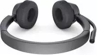 Слушалки Dell Pro Stereo Headset WH3022 - 520-AATL 