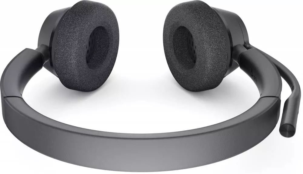 Слушалки Dell Pro Stereo Headset WH3022 - 520-AATL 