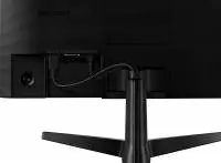 Монитор Samsung Essential S31C LS24C314EAUXEN, 24", IPS, FHD 1920x1080, 75Hz, 5ms, HDMI, AMD FreeSync