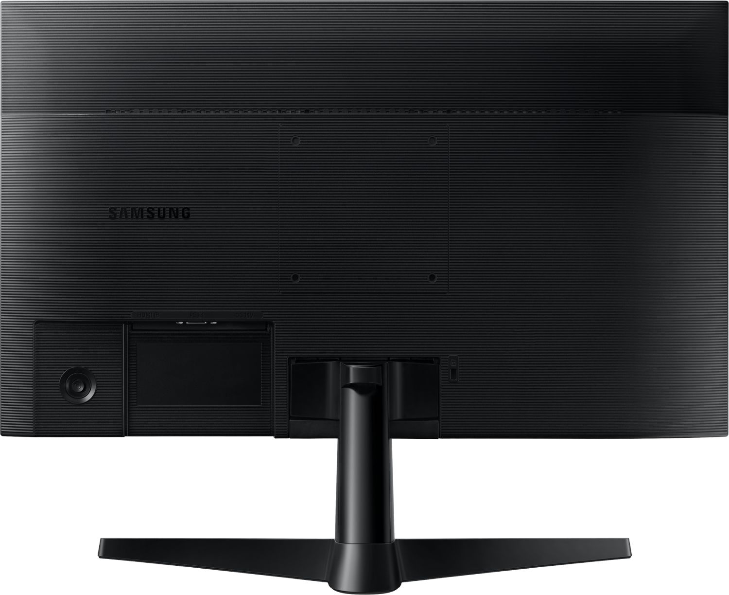 Монитор Samsung Essential S31C LS24C314EAUXEN, 24", IPS, FHD 1920x1080, 75Hz, 5ms, HDMI, AMD FreeSync