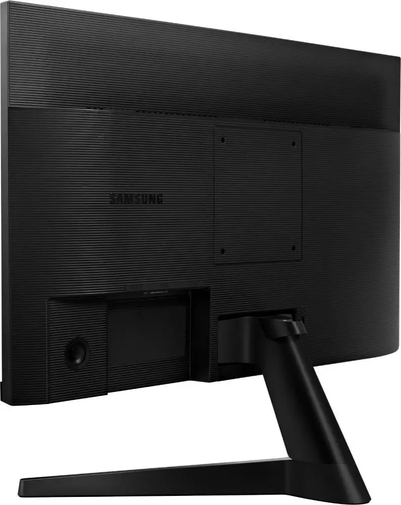 Монитор Samsung Essential S31C LS24C314EAUXEN, 24", IPS, FHD 1920x1080, 75Hz, 5ms, HDMI, AMD FreeSync