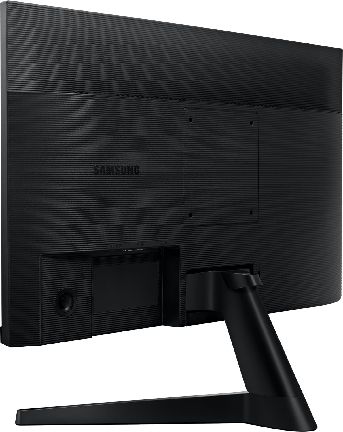 Монитор Samsung Essential S31C LS24C314EAUXEN, 24", IPS, FHD 1920x1080, 75Hz, 5ms, HDMI, AMD FreeSync