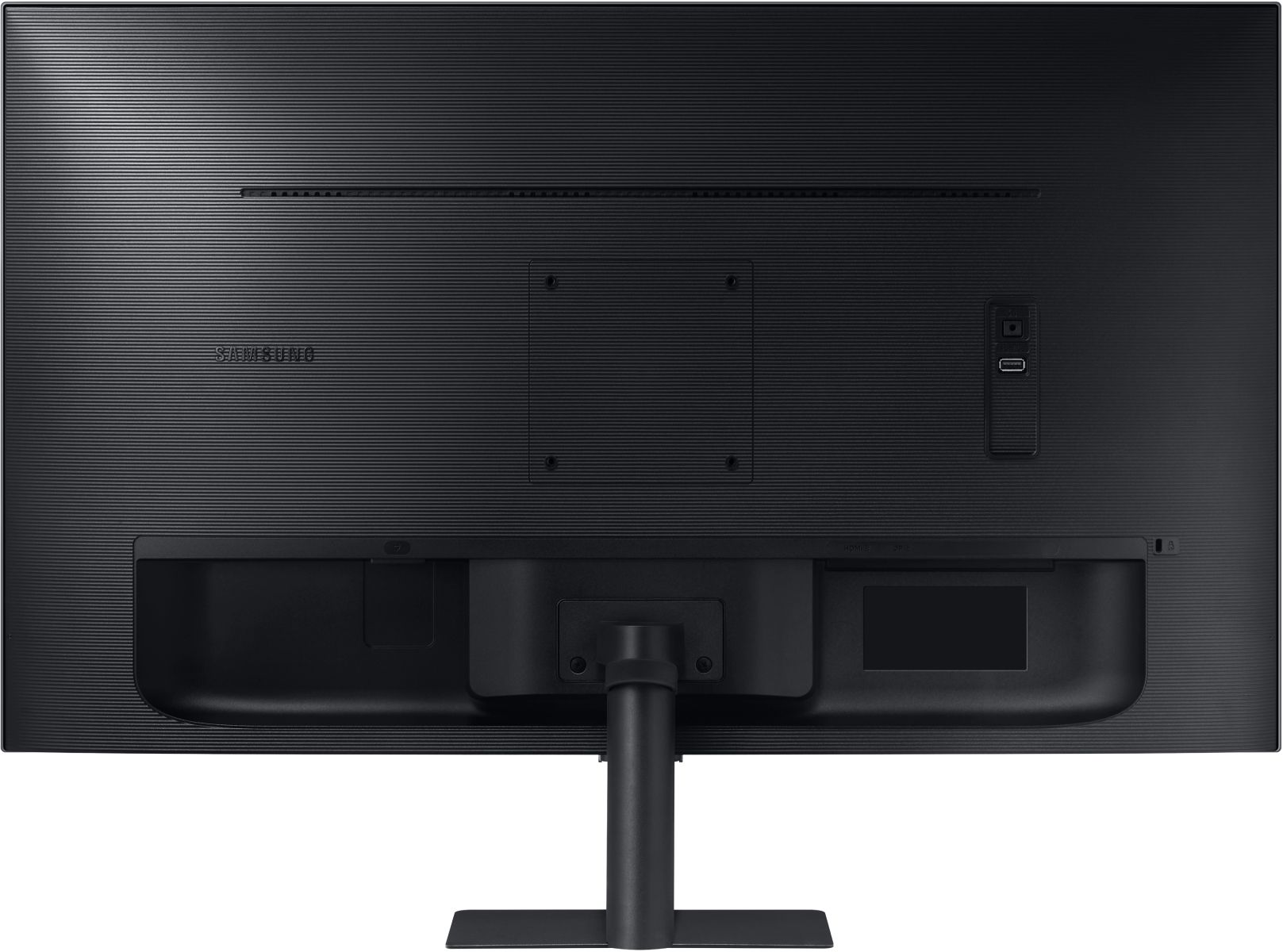Монитор Samsung ViewFinity S70A LS27A700NWPXEN, 27", IPS, 4K UHD 3840x2160, 60Hz, 5ms, HDR, HDMI, DP 