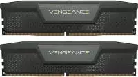 Памет Corsair Vengeance 32GB (2x16GB) DDR5 6000MHz CL36 XMP - CMK32GX5M2D6000C36