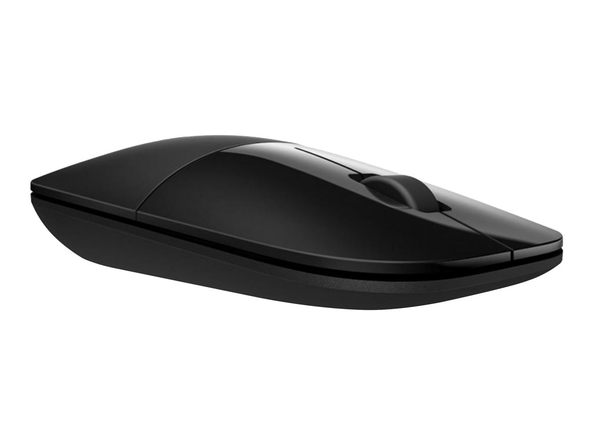 Мишка HP Z3700 Dual Mode Wireless Mouse Silver 758A9AA