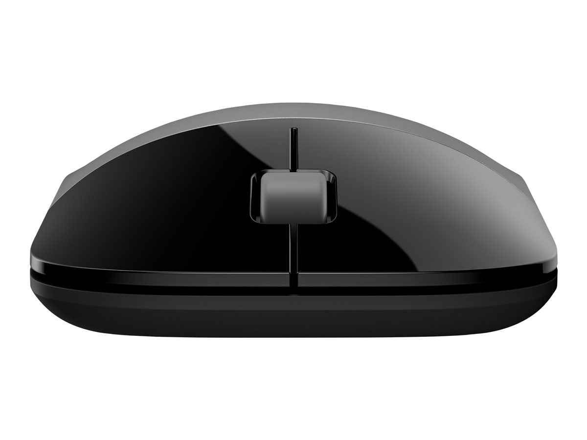 Мишка HP Z3700 Dual Mode Wireless Mouse Silver 758A9AA