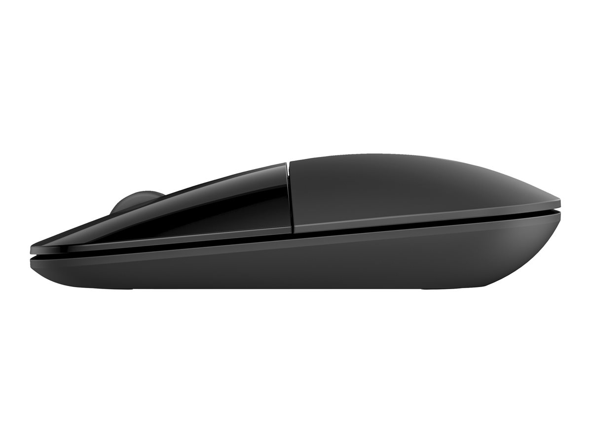 Мишка HP Z3700 Dual Mode Wireless Mouse Black - 758A8AA#ABB